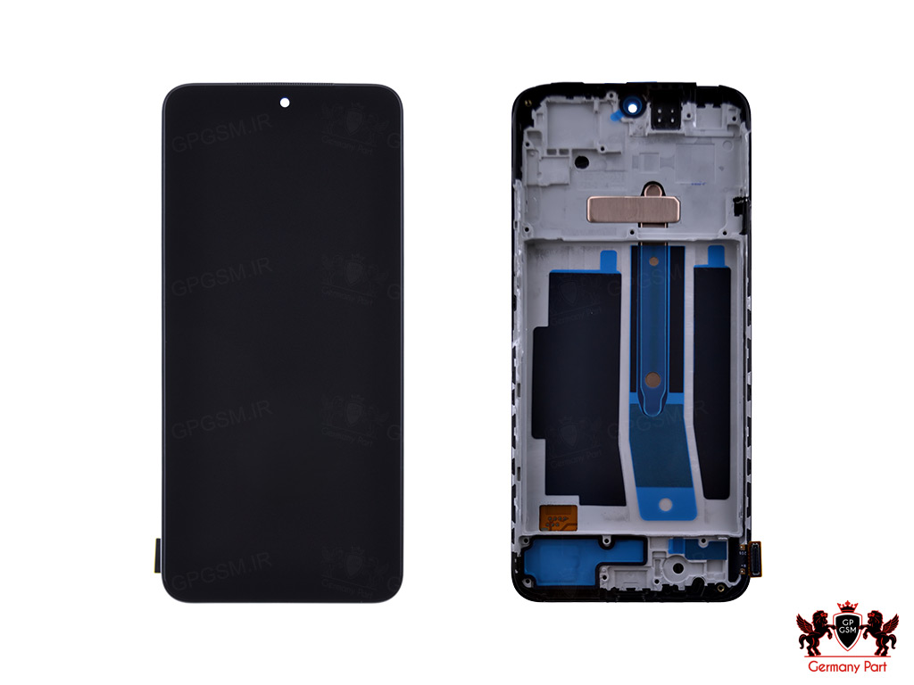 ال سی دی ردمی نوت 11با فرم شیائومی – LCD REDMI NOTE 11 11S M4 PRO HD+ FULL XIAOMI