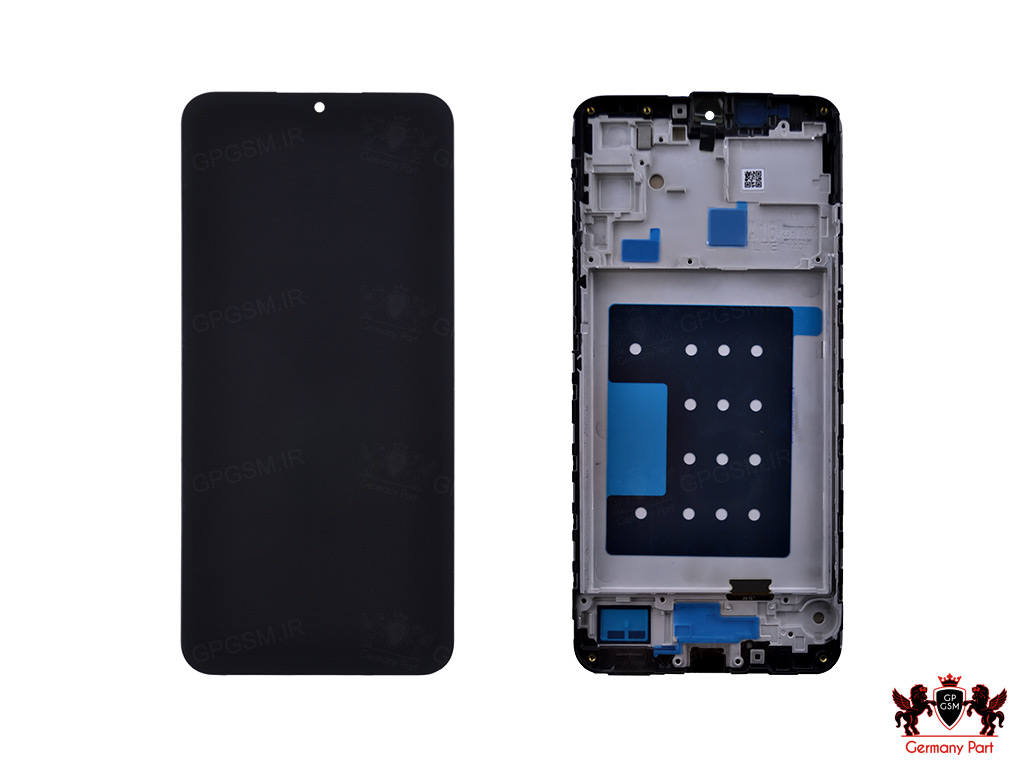 ال سی دی A16 سامسونگ LCD A16 A165 HD+ SAMSUNG