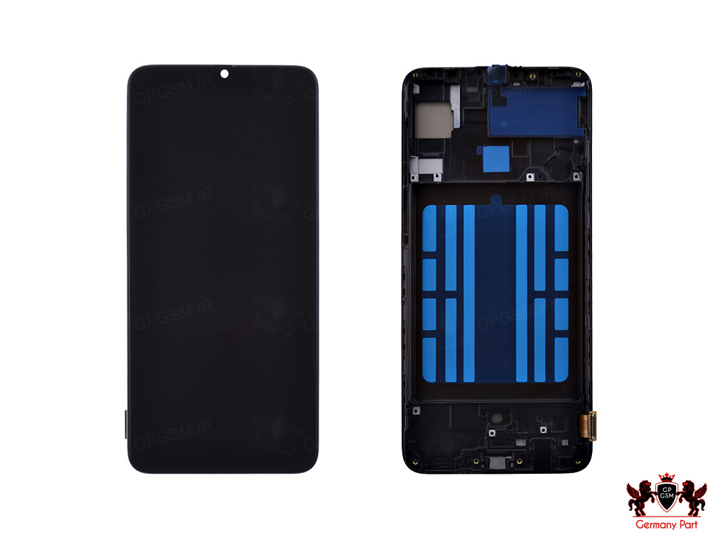 ال سی دی سامسونگ A70 کامل LCD A70 FULL (HD+) A705 SAMSUNG