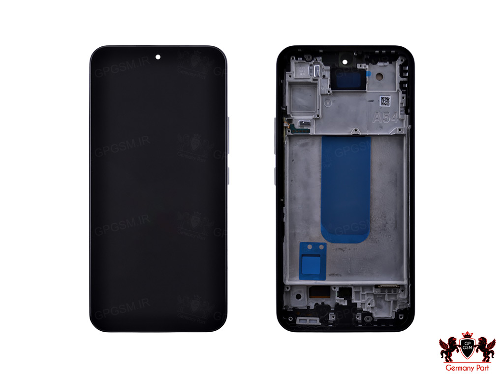 ال سی دی سامسونگ A546 کامل LCD A54 5G (HD+) GALAXY SAMSUNG — تصویر ۲