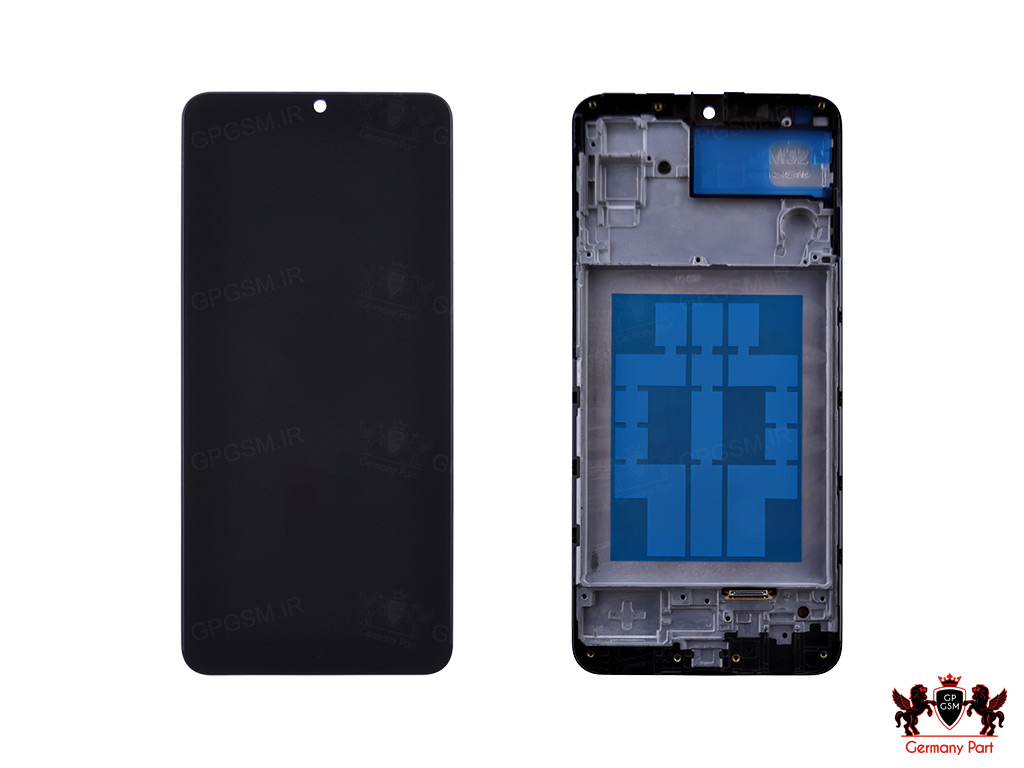 ال سی دی سامسونگ M 325 کامل فریم – LCD M32 HD+ FULL M325 SAMSUNG