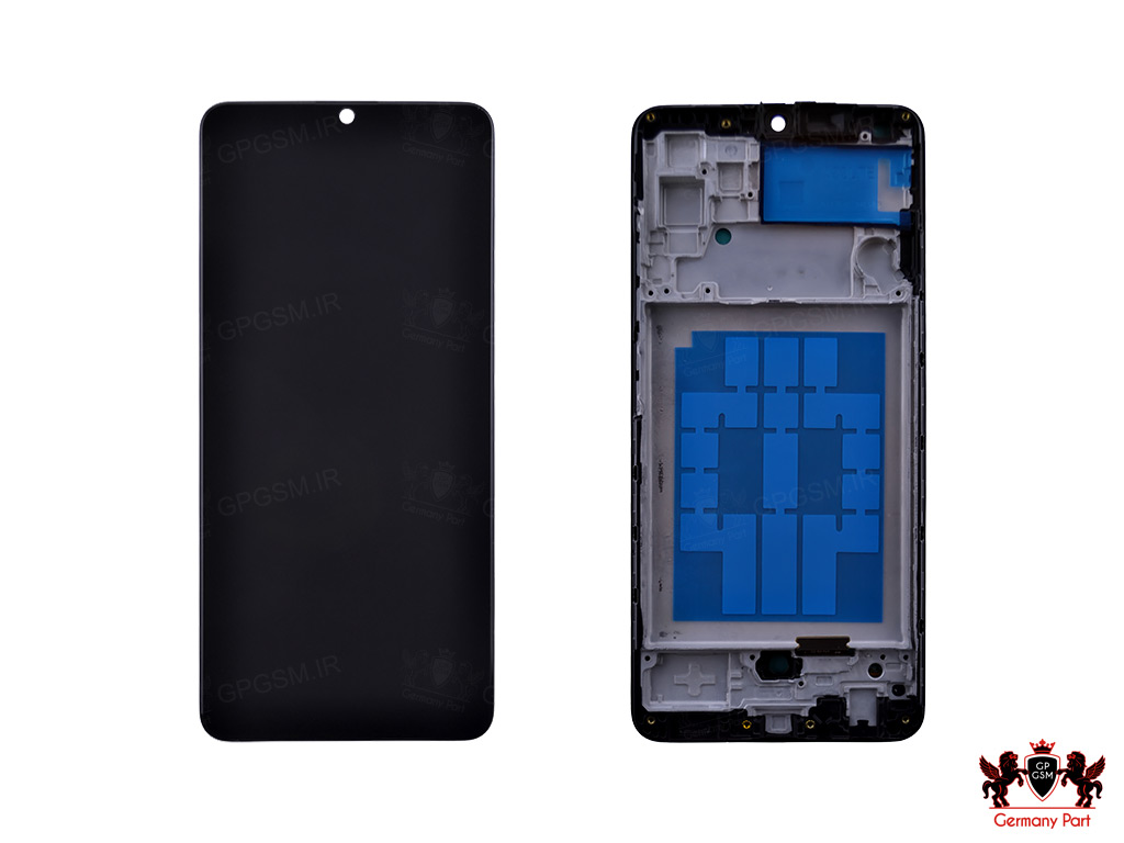 ال سی دی سامسونگ A325 کامل فریم – LCD A32 HD+ FULL A325 SAMSUNG