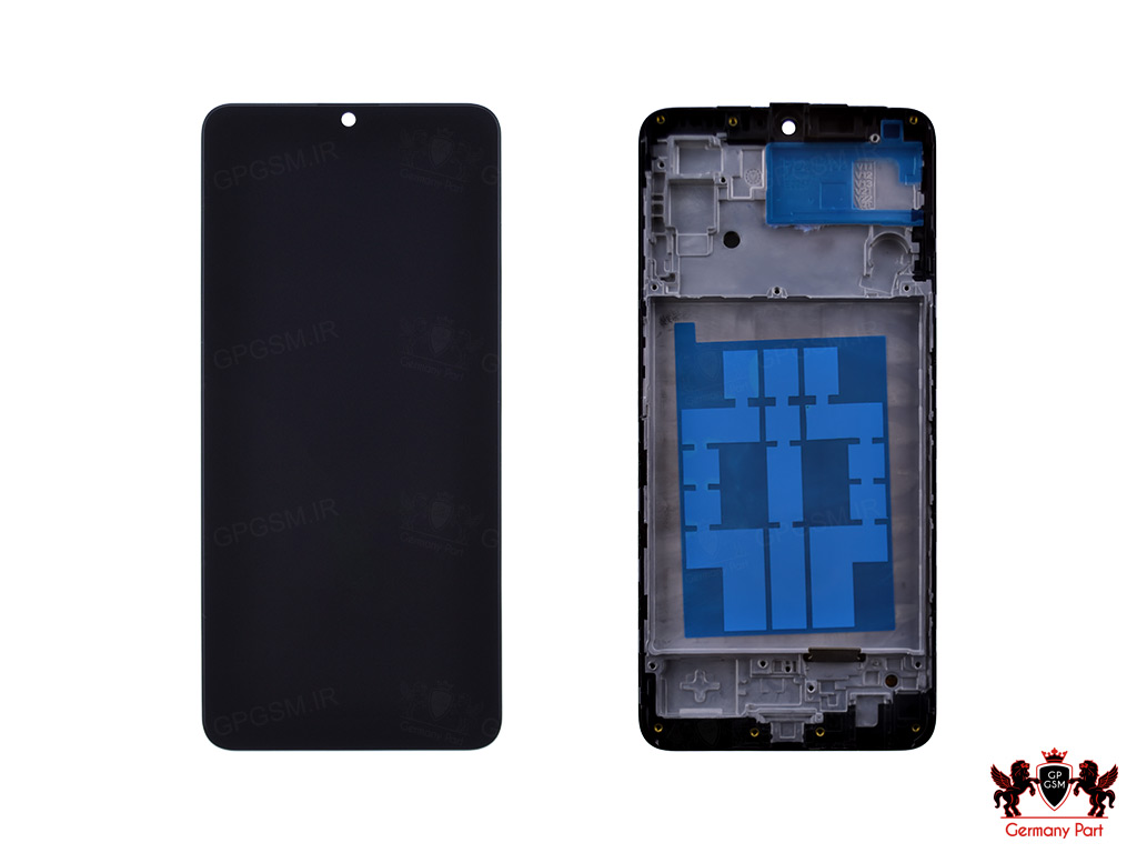 ال سی دی سامسونگ M22 4G کامل LCD M22 4G HD+ SAMSUNG