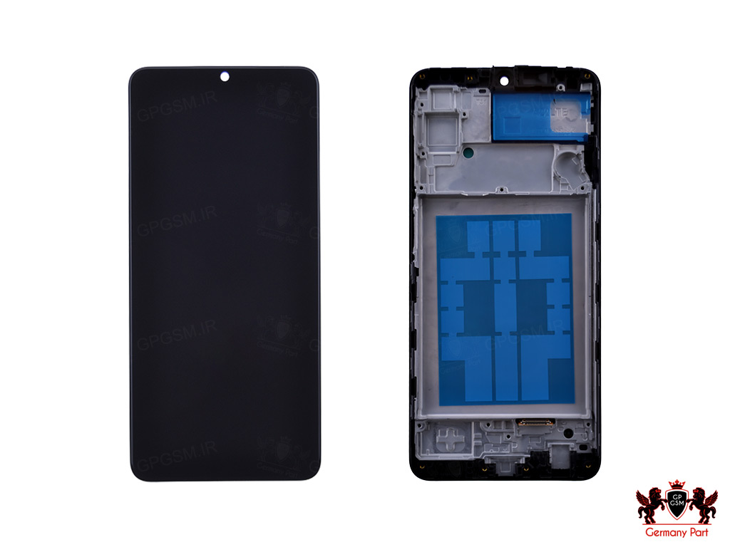 ال سی دی سامسونگ A22 4G کامل LCD A225 4G HD+ SAMSUNG