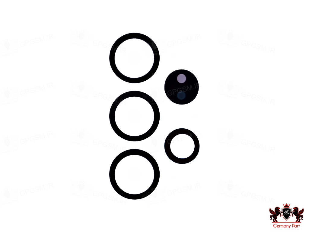 شیشه دوربین اس 23 الترا سامسونگ GLASS CAMERA S23 ULTRA SAMSUNG
