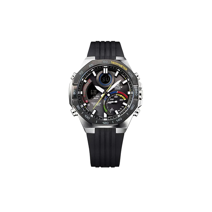 ساعت مچی مردانه کاسیو ادیفس مدل ECB-950MP-1ADF