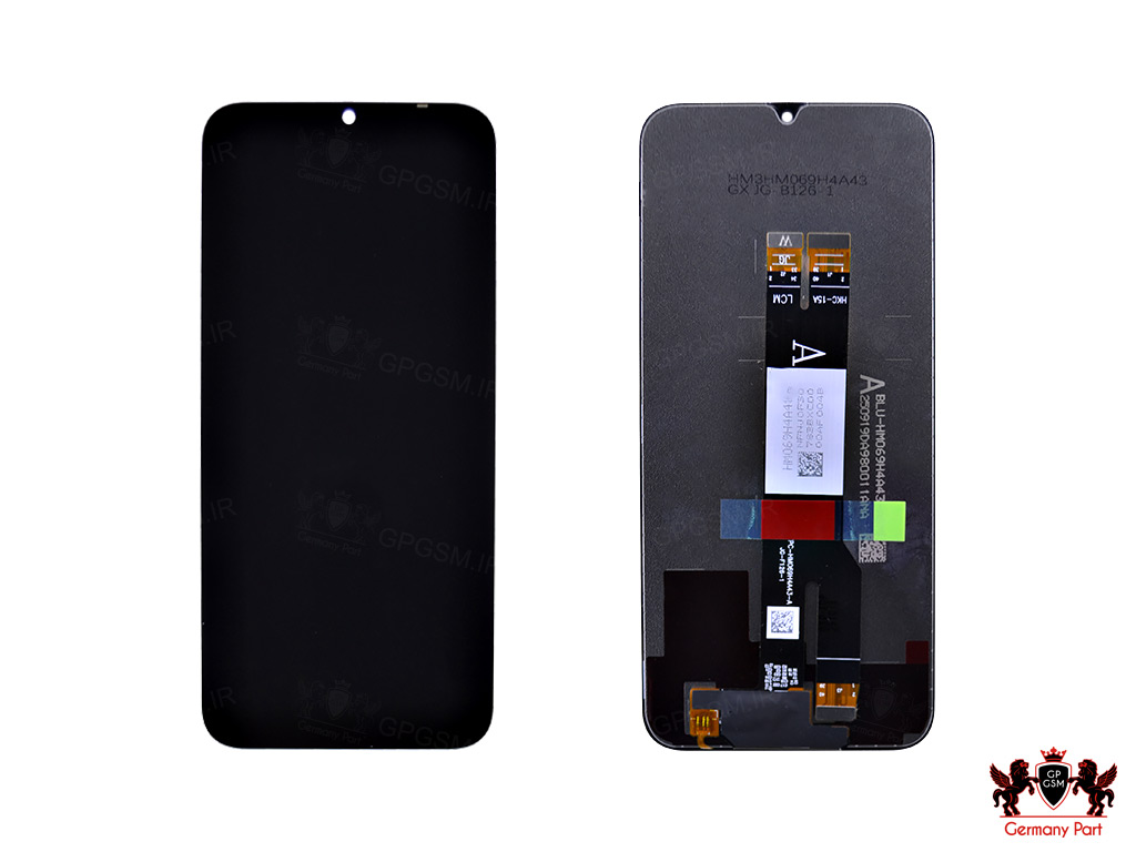 ال سی دی ردمی 15سی شیائومی – LCD REDMI 15C XIAOMI — تصویر ۲