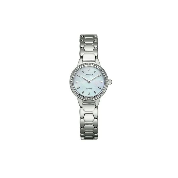 ساعت مچی زنانه سیتیزن مدل EZ7010-56D — تصویر ۲