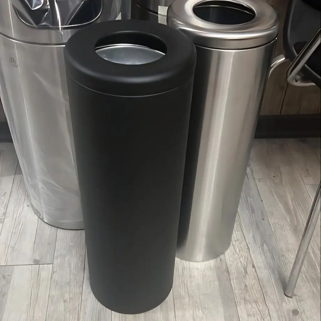سطل زباله اداری — تصویر ۶