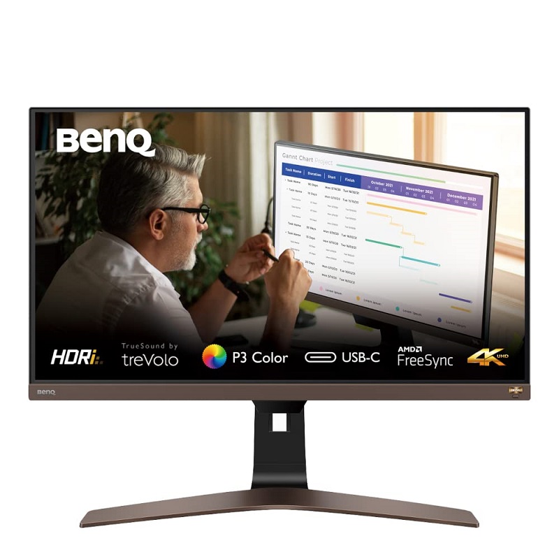 مانیتور BENQ مدل EW2880U سایز 28 اینچ