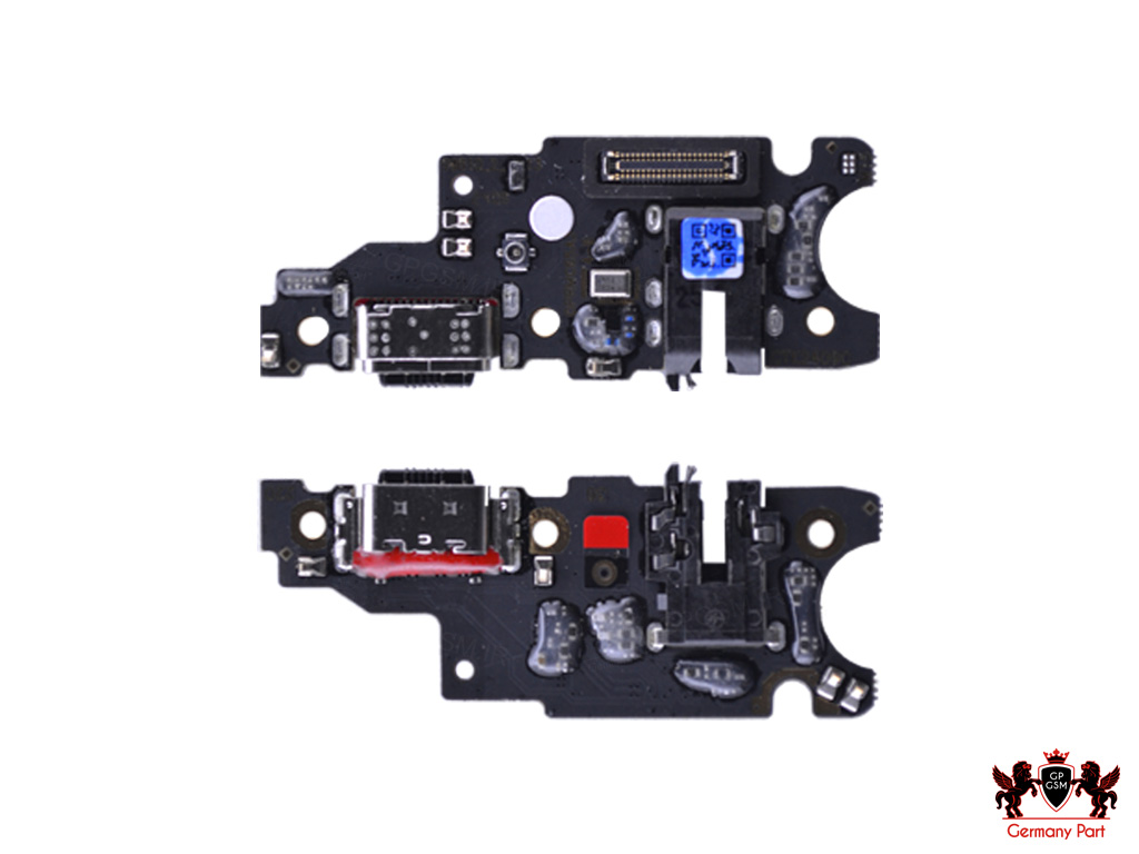 سوکت شارژکامل سی 65 ریلمی – CHARGE CONNECTOR C65 FULL REALME — تصویر ۲