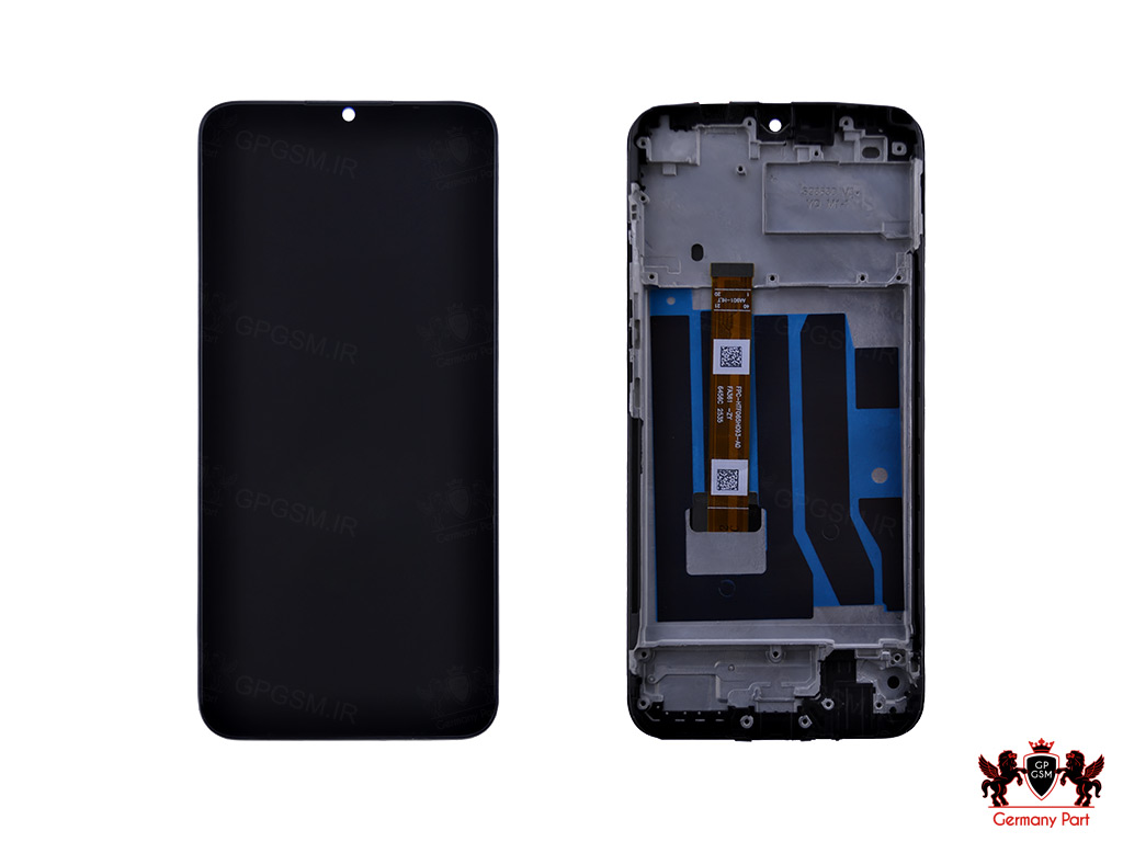 ال سی دی سی 11 ریلمی با فرم اصلی – LCD C11 2020 REALME FULL ORG
