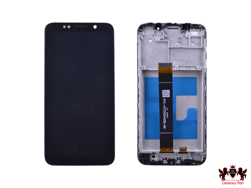 ال سی دی وای 5 پرایم 2018 با فرم هواووی – LCD Y5 PRIME 2018 Y5 2018 FULL HUAWEI