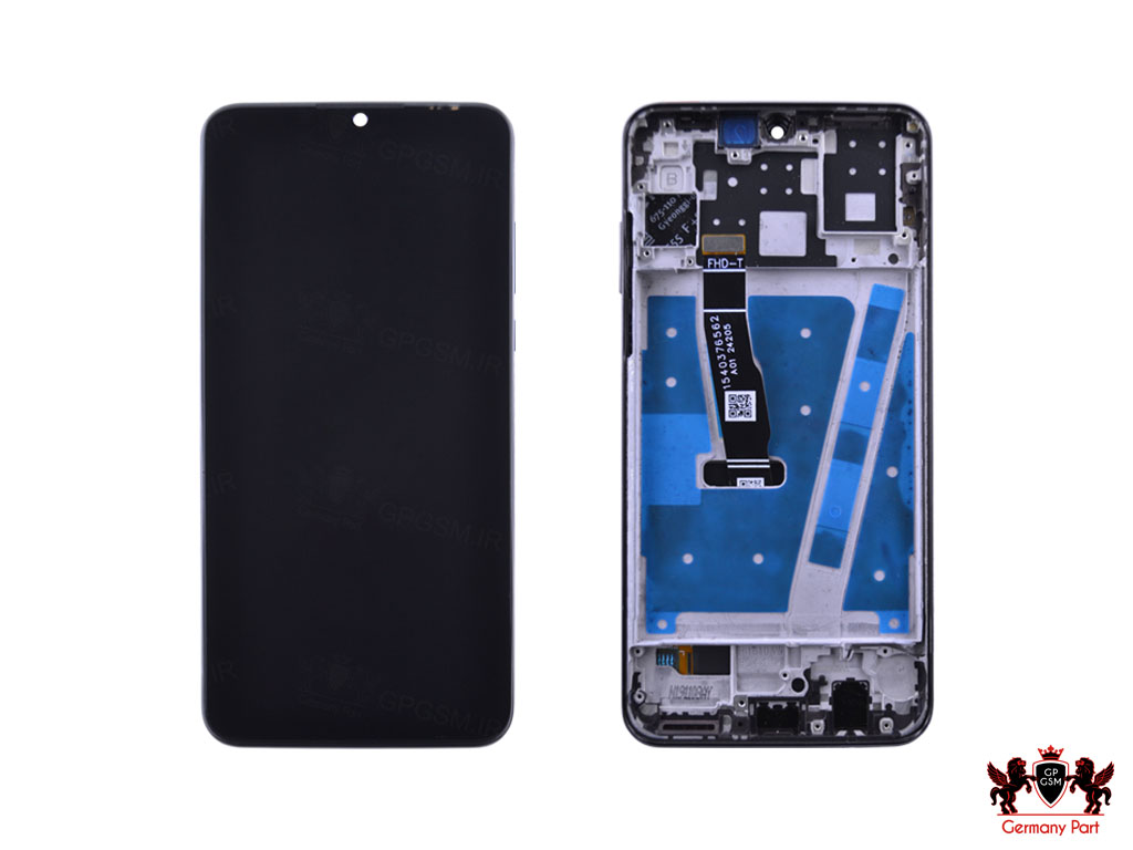 ال سی دی P30 لایت اصلی با فرم هواوی – LCD P30 LITE ORG FULL HUAWEI