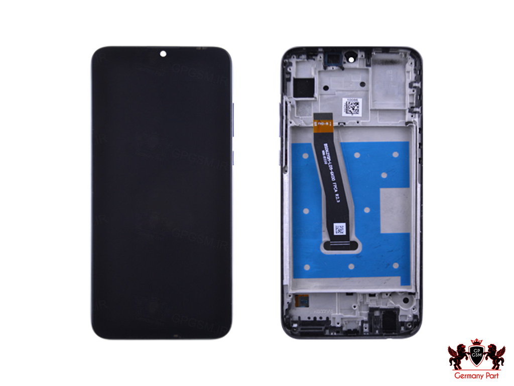 ال سی دی هانر10 لایت اصلی با فرم هوآوی – LCD HONOR 10 LITE FULL ORG HUAWEI