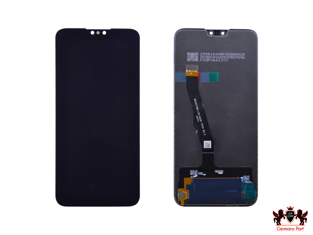 ال سی دی اصلی هوآوی وای9 (2019) – LCD Y9 2019 ORG HUAWEI