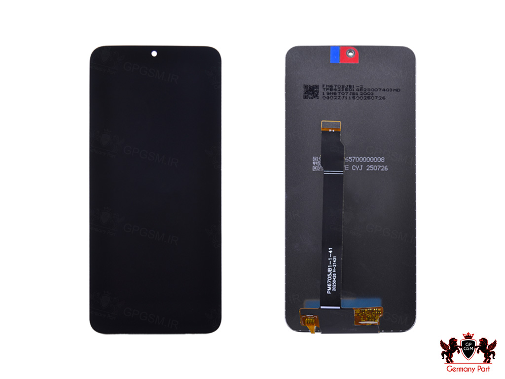 ال سی دی هانر ایکس 8 4G هواوی – LCD HONOR X8 4G AA HUAWEI