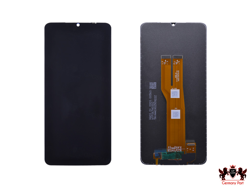 ال سی دی A075 و A07 اصلی شرکتی سامسونگ – LCD A07 A075 ORG SAMSUNG