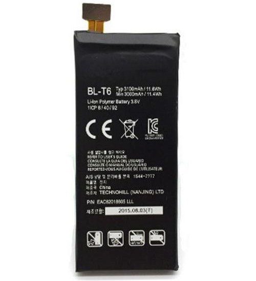 باطری ال جی LG BL-T6 Optimus GK F220