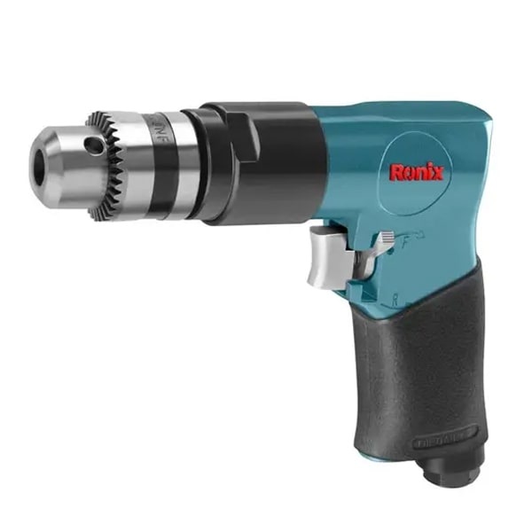 دریل بادی رونیکس هفت تیری 10 میلی متر مدل RA-1401