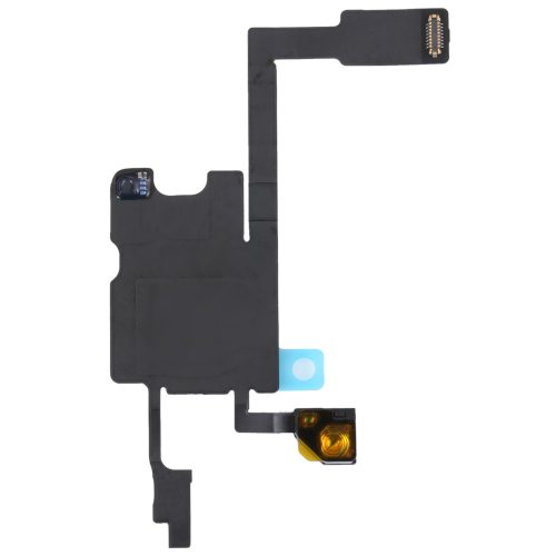 فلت اسپیکر آیفون 14 پرومکس | speaker flex – iphone 14 PR OMAX(رو کاری)