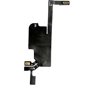فلت اسپیکر آیفون 13 پرومکس | speaker flex – iphone 13 PRO MAX(رو کاری)