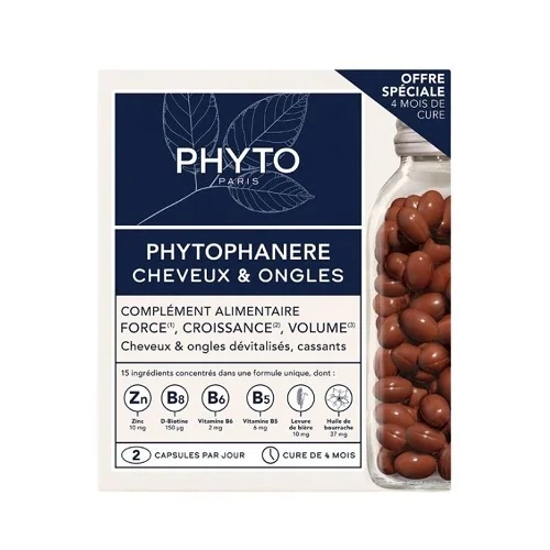 مکمل تقویتی فیتو (Phyto) 240 عددی — تصویر ۲
