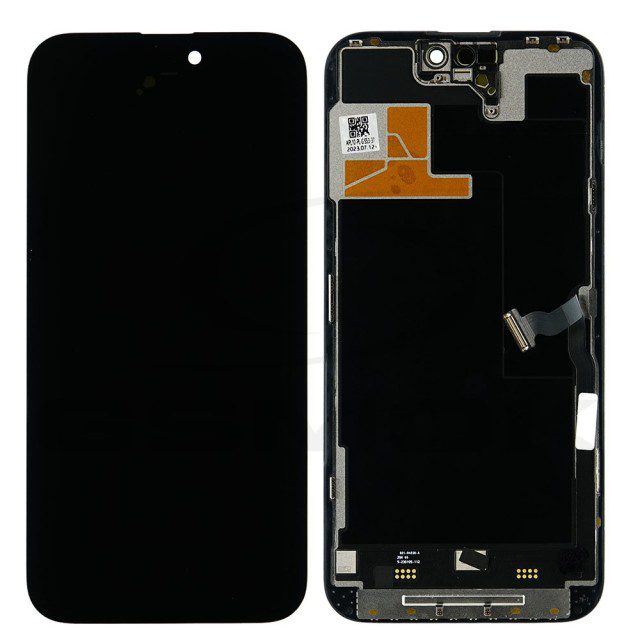 LCD IPHONE 14 PRO MAX FOG- تاچ و ال سي دي آيفون 14PRO MAX اصلي جديد