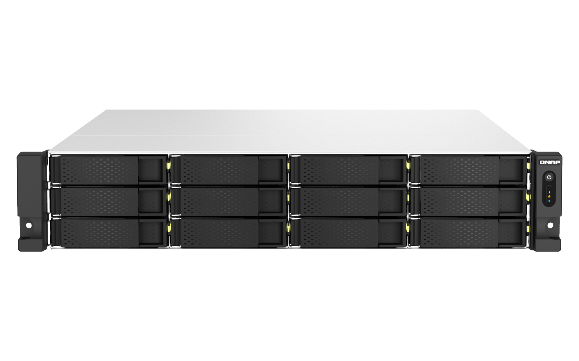 QNAP TS-h1887XU-RP-E2336-32G NAS Storage