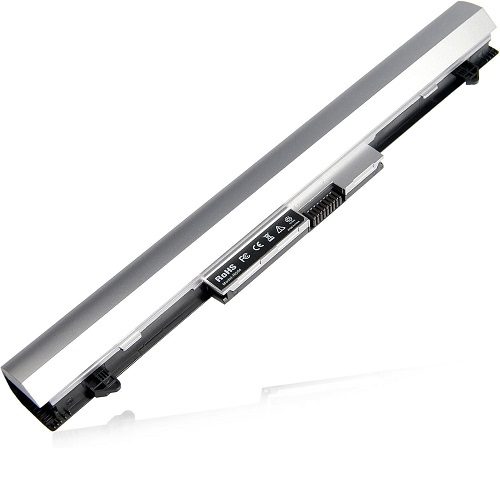 باتری لپ تاپ اچ پی HP RA04