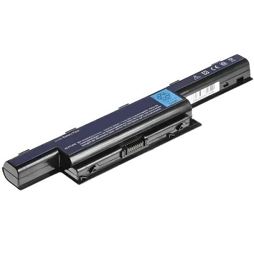 باتری لپ تاپ Acer Aspire 7551 / 7551G — تصویر ۲