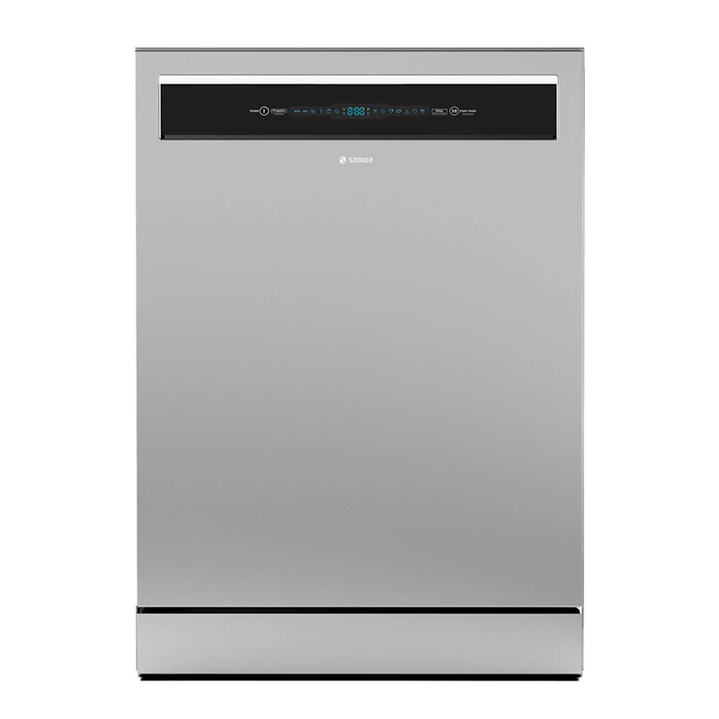 ماشين ظرفشويي اسنوا SDW-F353212