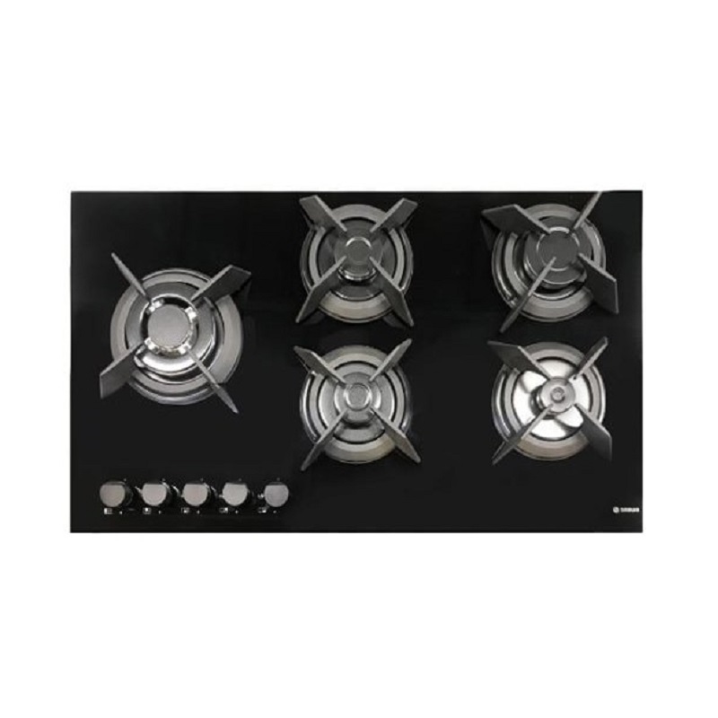 اجاق گاز صفحه ای اسنوا مدل SGH5-2213G