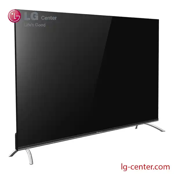 تلویزیون 50 اینچ کیو ال ای دی هوشمند جی پلاس مدل GTV-50RQ754N — تصویر ۸