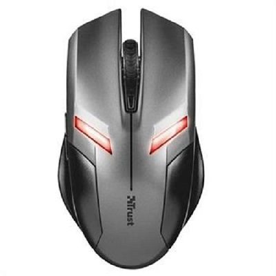 موس گیمینگ تراست Trust Ziva Gaming Mouse