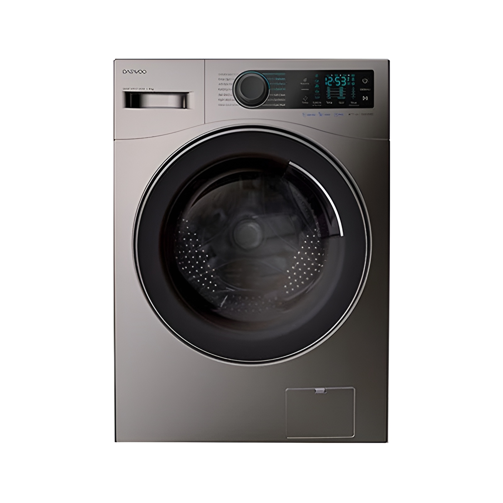 ماشین لباسشویی 9 کیلویی دوو مدل DWK-SE991S