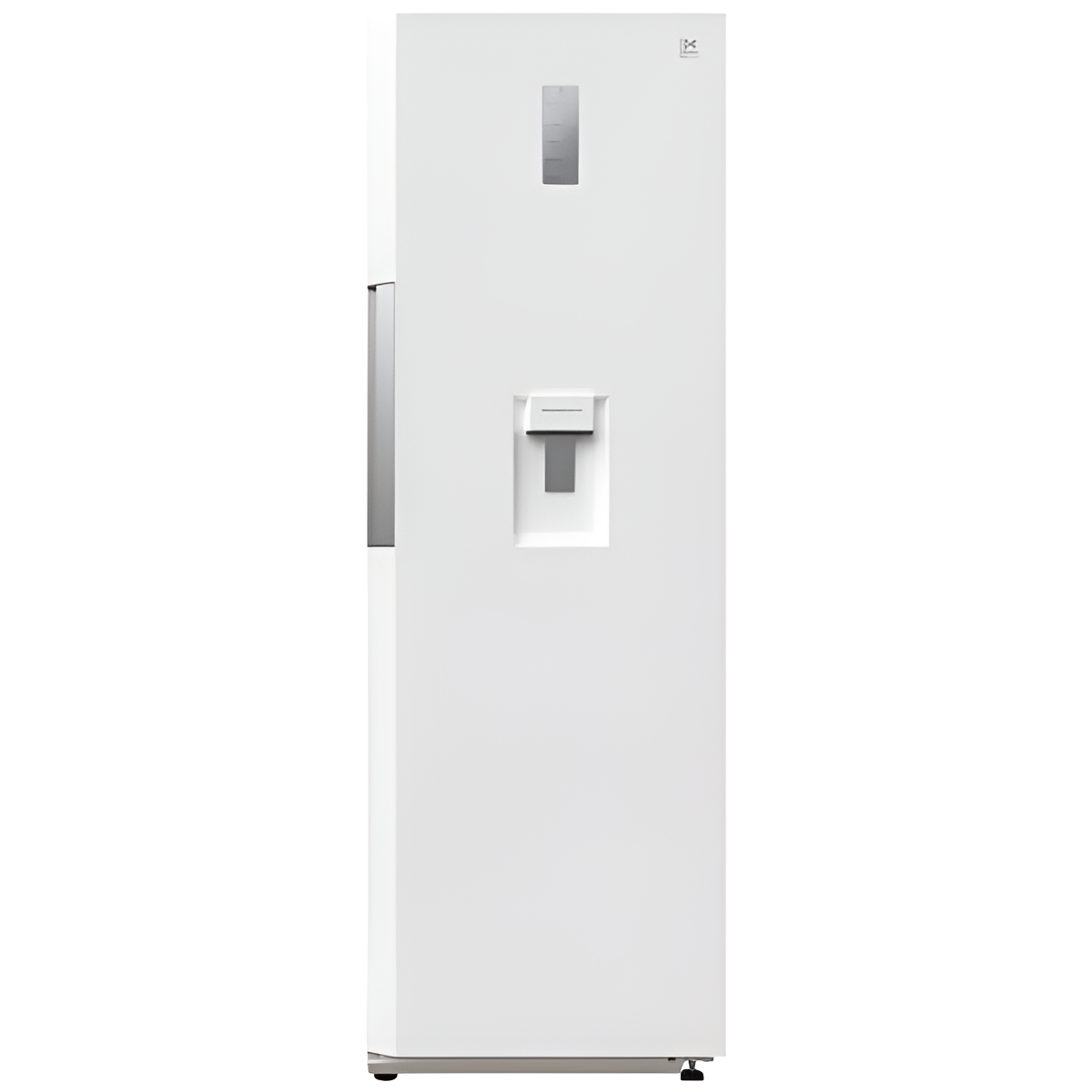 یخچال و فریزر دوقلو دوو 40 فوت مدل DLR/ DLF-2032MW — تصویر ۳