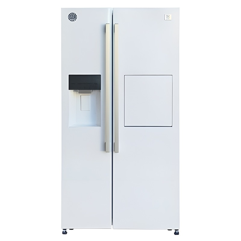 ساید بای ساید دوو 29 فوت مدل DS-3020MW — تصویر ۲