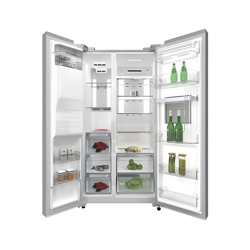 ساید بای ساید دوو 29 فوت مدل DS-3020MW — تصویر ۴