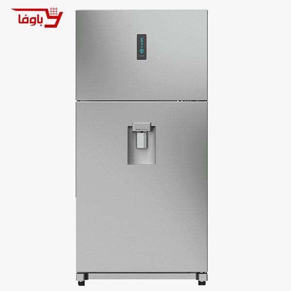 یخچال فریزر دوو 28 فوت مدل DT-2722SS — تصویر ۵
