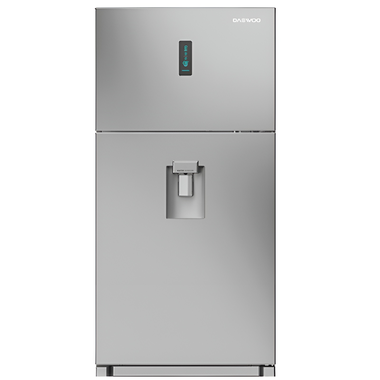 یخچال فریزر دوو 28 فوت مدل DT-2722SS — تصویر ۲