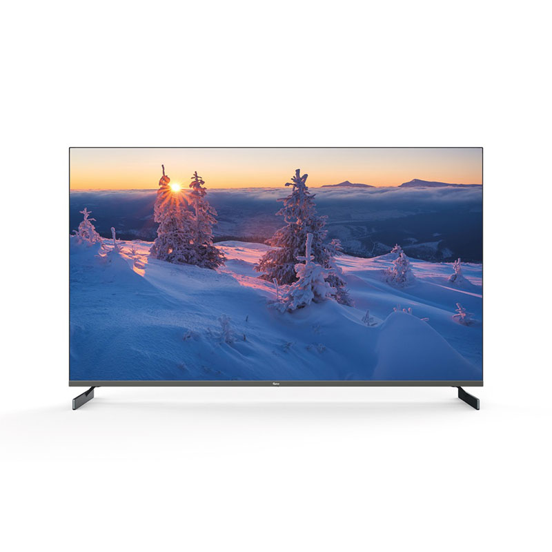 تلویزیون جی پلاس 50 اینچ مدل GTV-50RU766S