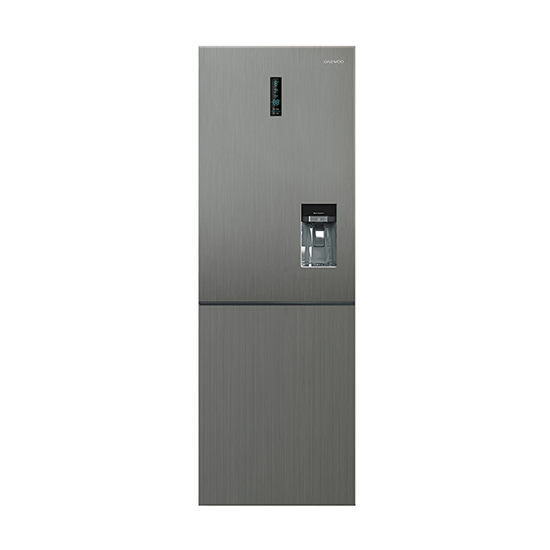 یخچال فریزر دوو مدل ARBMI-10TI — تصویر ۲