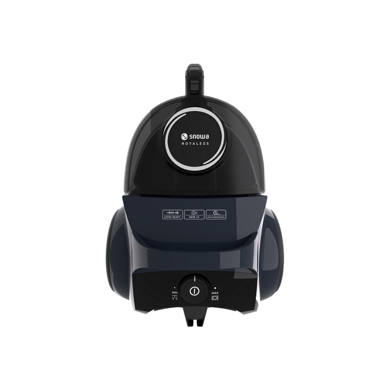 جارو برقی اسنوا مدل SVC-RS21BE