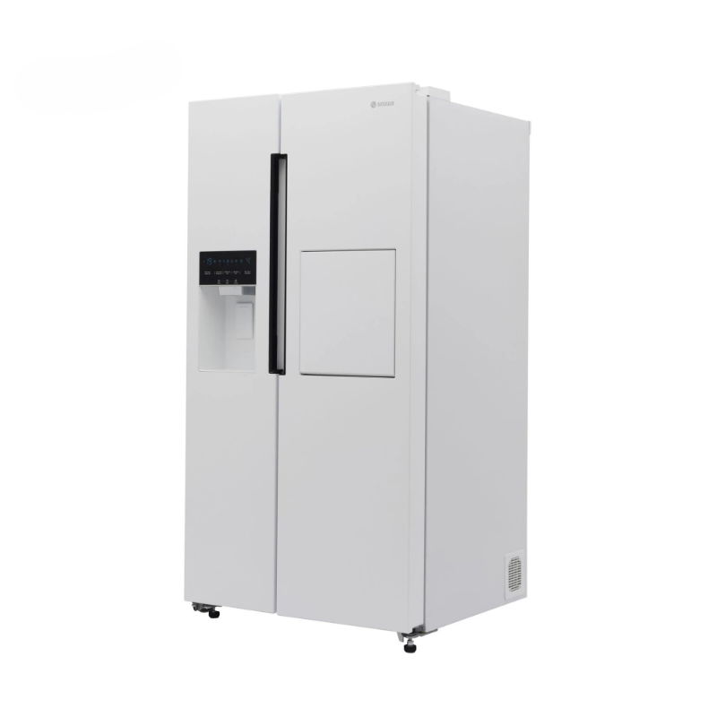ساید بای ساید اسنوا 27 فوت مدل S1Di-S110W — تصویر ۳