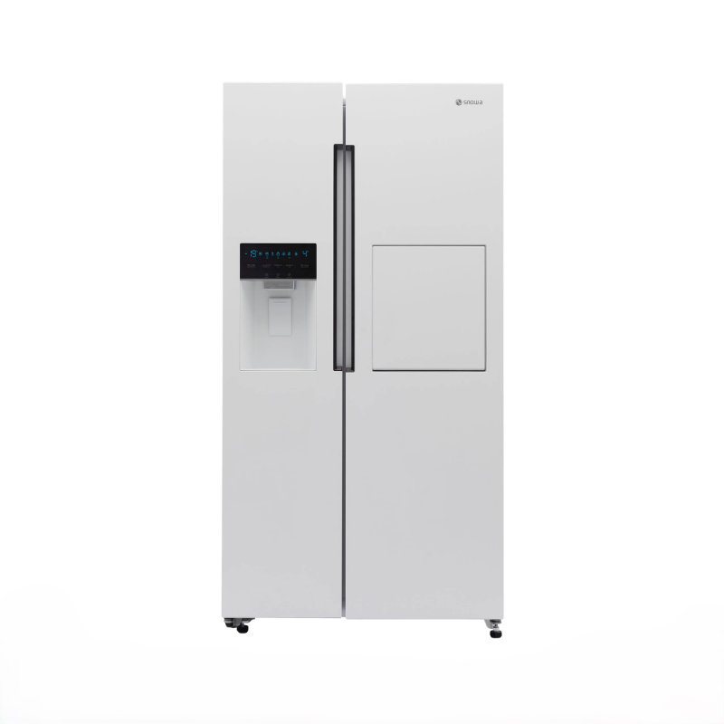 ساید بای ساید اسنوا 27 فوت مدل S1Di-S110W — تصویر ۲