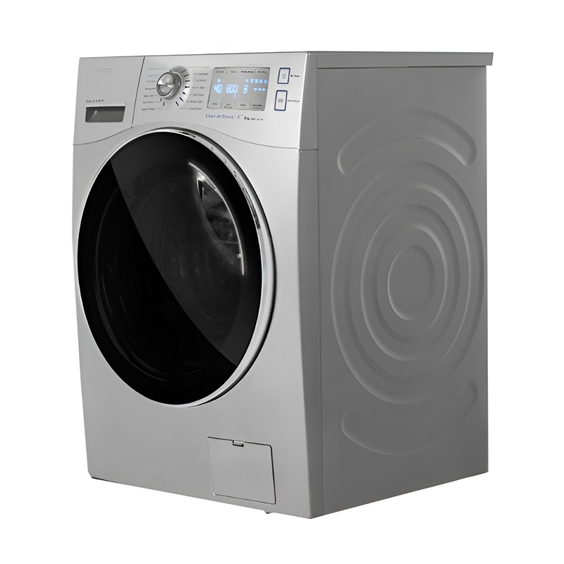 ماشین لباسشویی 9 کیلویی دوو مدل DWK-PR980S — تصویر ۴