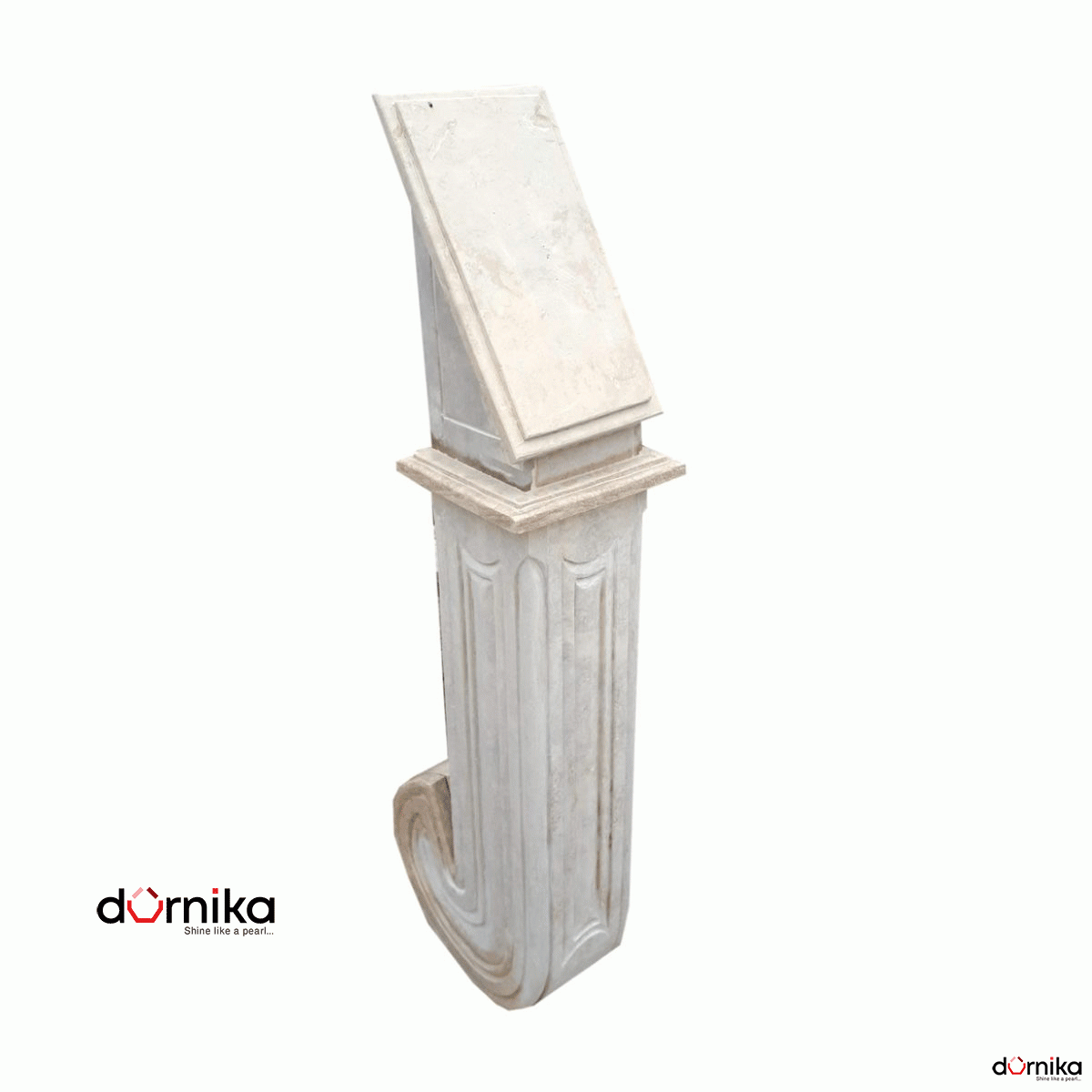 پایه آیفون آبتین - DornikaStone | درنیکااستون