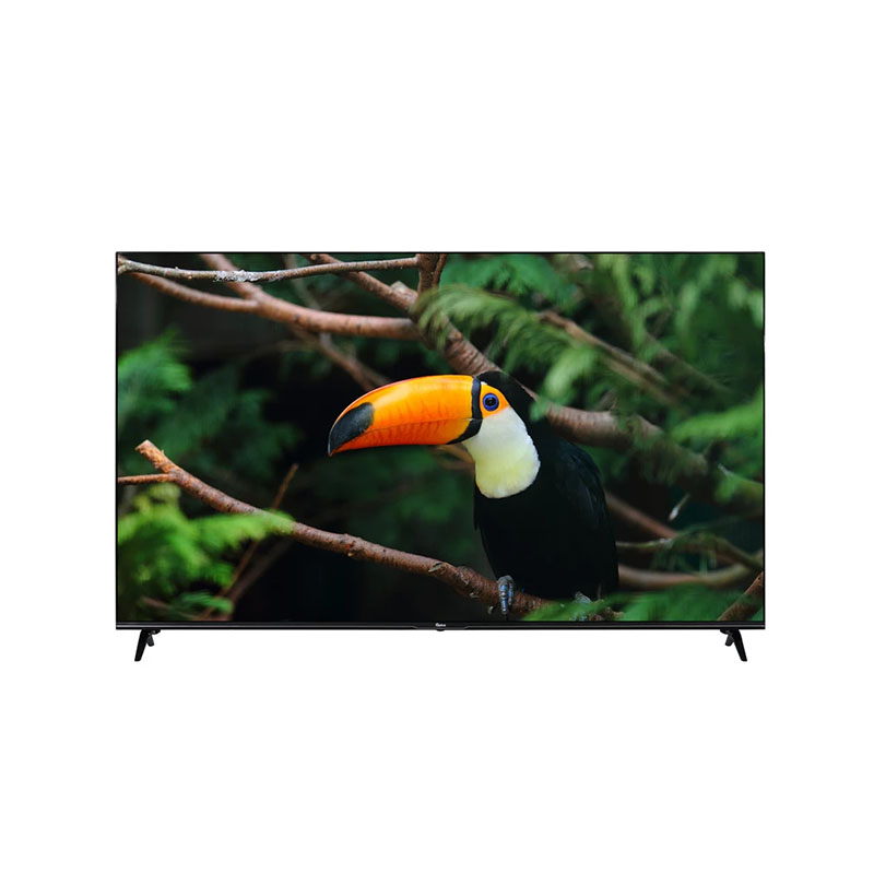 تلویزیون هوشمند جی پلاس 58 اینچ مدل GTV-58RU736N