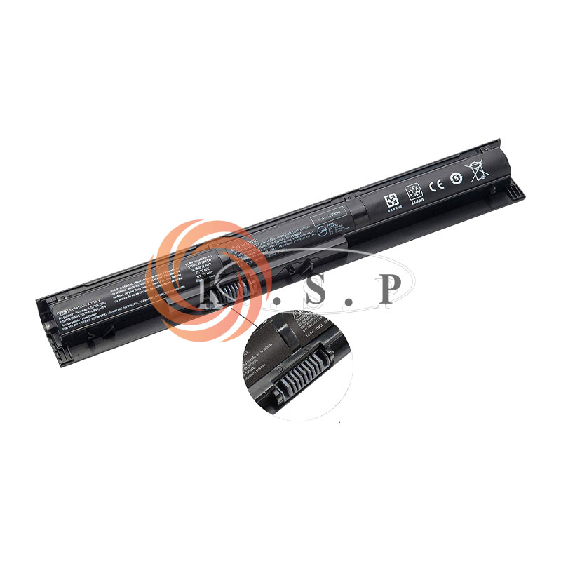 باتری لپ تاپ اچ پی Battery HP ProBook 450 G2 VI04 — تصویر ۴